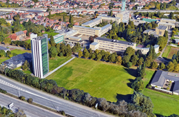 coovi site anderlecht